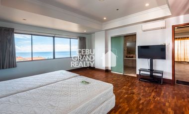 Beachfront 2 Bedroom Condo for Rent in Mactan