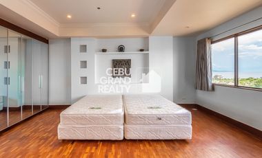 Beachfront 2 Bedroom Condo for Rent in Mactan