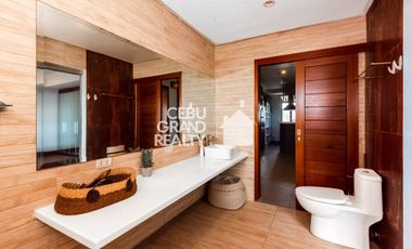 Beachfront 2 Bedroom Condo for Rent in Mactan