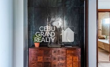 Beachfront 2 Bedroom Condo for Rent in Mactan