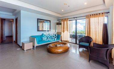 Beachfront 2 Bedroom Condo for Rent in Mactan