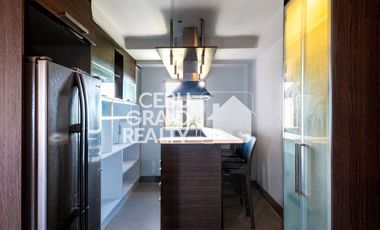 Beachfront 2 Bedroom Condo for Rent in Mactan