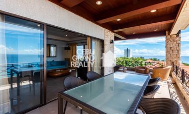 Beachfront 2 Bedroom Condo for Rent in Mactan