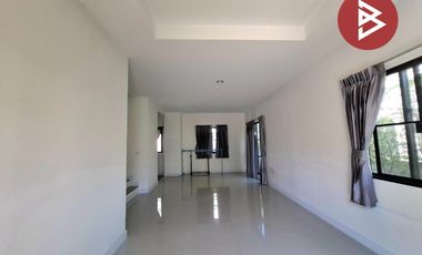 ขายบ้านแฝด หมู่บ้านมารวย ริเวอร์ไซด์ บางปะกง ฉะเชิงเทรา