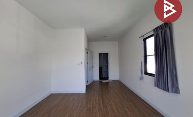 ขายบ้านแฝด หมู่บ้านมารวย ริเวอร์ไซด์ บางปะกง ฉะเชิงเทรา