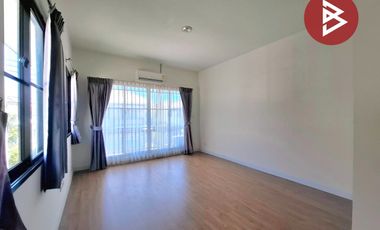 ขายบ้านแฝด หมู่บ้านมารวย ริเวอร์ไซด์ บางปะกง ฉะเชิงเทรา