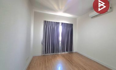 ขายบ้านแฝด หมู่บ้านมารวย ริเวอร์ไซด์ บางปะกง ฉะเชิงเทรา