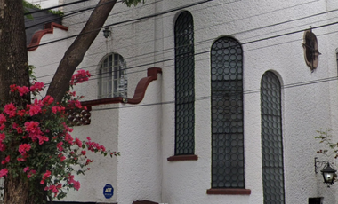 CASA EN CUAUHTÉMOC HIPODROMO CONDESA EN GRAN VENTA DE REMATE