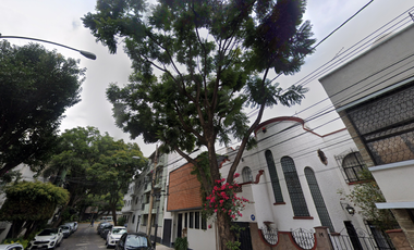 CASA EN CUAUHTÉMOC HIPODROMO CONDESA EN GRAN VENTA DE REMATE