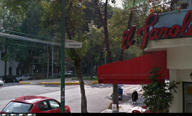 CASA EN CUAUHTÉMOC HIPODROMO CONDESA EN GRAN VENTA DE REMATE