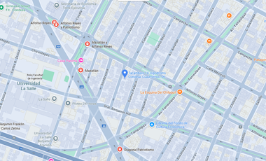 CASA EN CUAUHTÉMOC HIPODROMO CONDESA EN GRAN VENTA DE REMATE