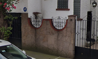 CASA EN CUAUHTÉMOC HIPODROMO CONDESA EN GRAN VENTA DE REMATE