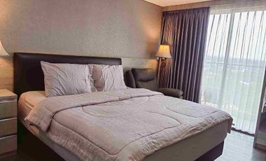 Promo Patraland Amarta Apartemen Jogja Mewah