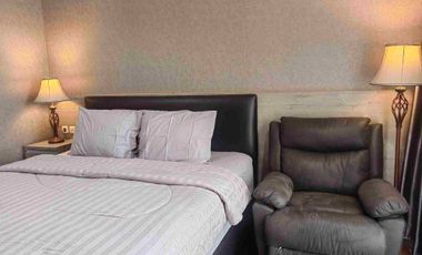 Promo Patraland Amarta Apartemen Jogja Mewah