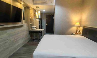 Promo Patraland Amarta Apartemen Jogja Mewah