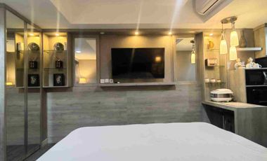 Promo Patraland Amarta Apartemen Jogja Mewah