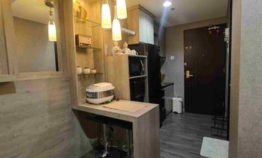 Promo Patraland Amarta Apartemen Jogja Mewah