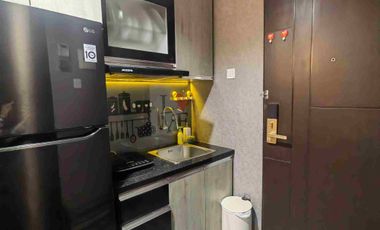 Promo Patraland Amarta Apartemen Jogja Mewah