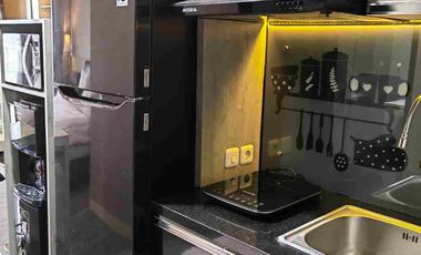 Promo Patraland Amarta Apartemen Jogja Mewah