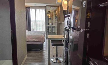 Promo Patraland Amarta Apartemen Jogja Mewah