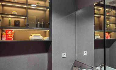 Promo Patraland Amarta Apartemen Jogja Mewah
