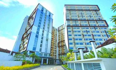 Promo Patraland Amarta Apartemen Jogja Mewah
