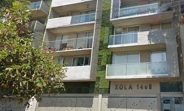 CASA EN BENITO JUÁREZ NARVARTE PONIENTE EN VENTA DE REMATE