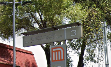 CASA EN BENITO JUÁREZ NARVARTE PONIENTE EN VENTA DE REMATE