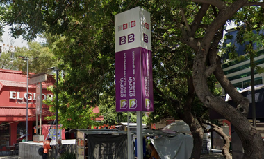 CASA EN BENITO JUÁREZ NARVARTE PONIENTE EN VENTA DE REMATE