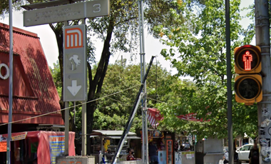 CASA EN BENITO JUÁREZ NARVARTE PONIENTE EN VENTA DE REMATE