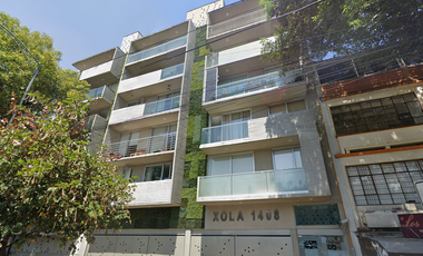 CASA EN BENITO JUÁREZ NARVARTE PONIENTE EN VENTA DE REMATE