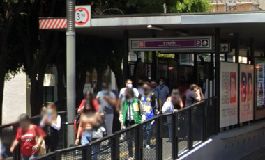 CASA EN BENITO JUÁREZ NARVARTE PONIENTE EN VENTA DE REMATE