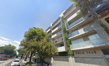 CASA EN BENITO JUÁREZ NARVARTE PONIENTE EN VENTA DE REMATE