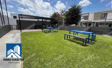 CASA EN VENTA EN UMARA RESIDENCIAL ESCOBEDO, NUEVO LEON.