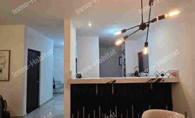 CASA EN VENTA EN UMARA RESIDENCIAL ESCOBEDO, NUEVO LEON.