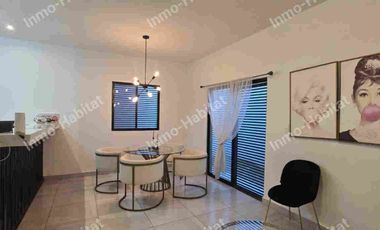 CASA EN VENTA EN UMARA RESIDENCIAL ESCOBEDO, NUEVO LEON.