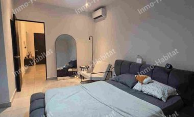 CASA EN VENTA EN UMARA RESIDENCIAL ESCOBEDO, NUEVO LEON.