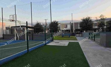 CASA EN VENTA EN UMARA RESIDENCIAL ESCOBEDO, NUEVO LEON.