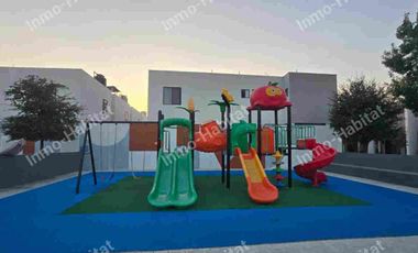 CASA EN VENTA EN UMARA RESIDENCIAL ESCOBEDO, NUEVO LEON.