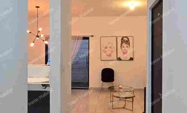 CASA EN VENTA EN UMARA RESIDENCIAL ESCOBEDO, NUEVO LEON.