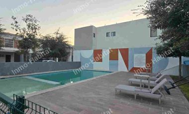 CASA EN VENTA EN UMARA RESIDENCIAL ESCOBEDO, NUEVO LEON.