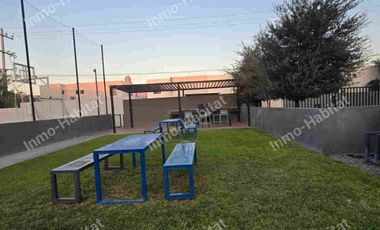 CASA EN VENTA EN UMARA RESIDENCIAL ESCOBEDO, NUEVO LEON.