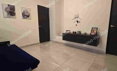 CASA EN VENTA EN UMARA RESIDENCIAL ESCOBEDO, NUEVO LEON.