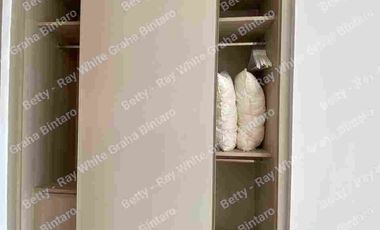 Dijual dan Disewakan Apartment di Saumata Alam Sutera