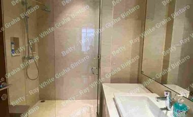 Dijual dan Disewakan Apartment di Saumata Alam Sutera