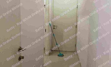 Dijual dan Disewakan Apartment di Saumata Alam Sutera