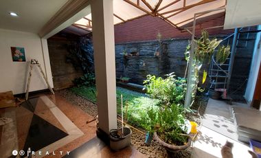 RUMAH MEWAH DI ALAMANDA DAGO PERMAI Lokasi Strategis Harga Terjangkau