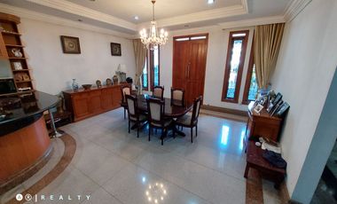 RUMAH MEWAH DI ALAMANDA DAGO PERMAI Lokasi Strategis Harga Terjangkau