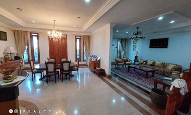 RUMAH MEWAH DI ALAMANDA DAGO PERMAI Lokasi Strategis Harga Terjangkau