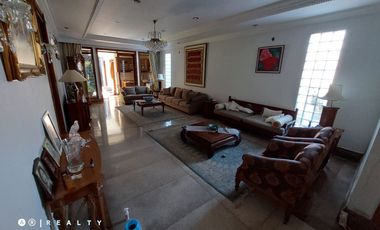 RUMAH MEWAH DI ALAMANDA DAGO PERMAI Lokasi Strategis Harga Terjangkau